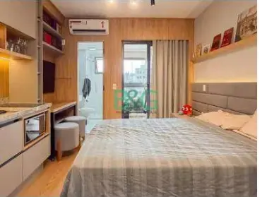 Imagem: Apartamento para Venda, Jardim Vila Mariana