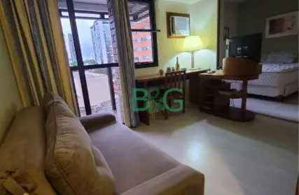 Imagem: Apartamento para Alugar, Indianópolis