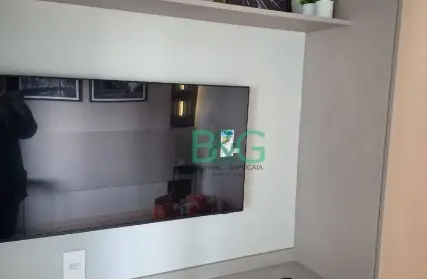 Imagem: Apartamento para Venda, Vila Clementino