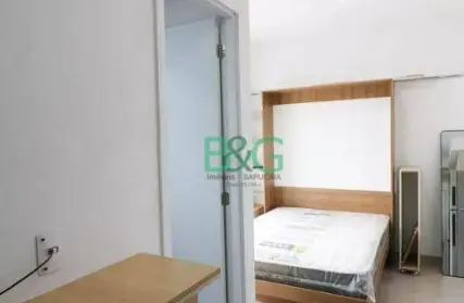 Imagem: Apartamento para Venda, Chácara Gaivotas