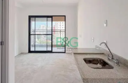 Imagem: Apartamento para Venda, Cursino