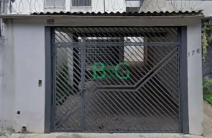 Imagem: Terreno para Venda, Brooklin Paulista