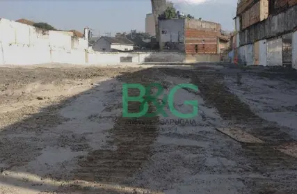 Imagem: Terreno para Venda, Santo Amaro