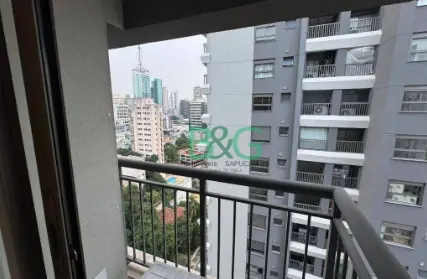 Imagem: Apartamento para Venda, Paraíso (Zona Sul)