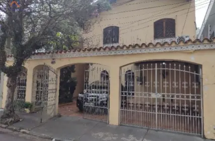 Imagem: Sobrado para Alugar, Vila Uberabinha