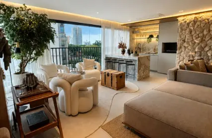 Imagem: Apartamento para Venda, Vila Clementino