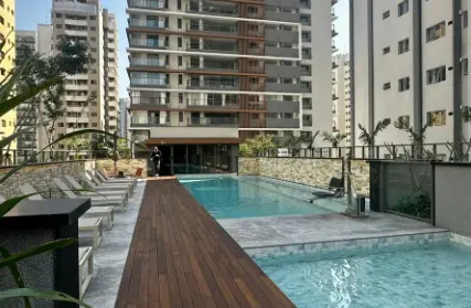 Imagem: Apartamento para Venda, Brooklin
