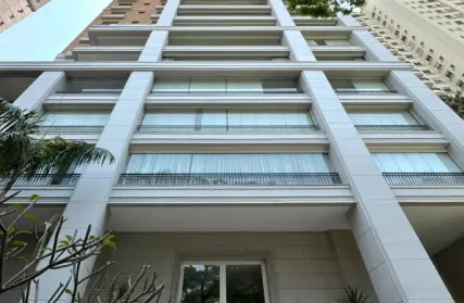 Imagem: Apartamento para Venda, Vila Nova Conceição