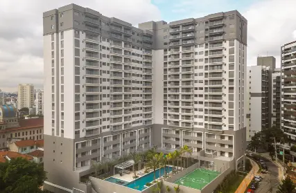 Imagem: Apartamento para Venda, Praça da Arvore 