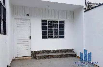 Imagem: Casa Térrea para Venda, Saúde