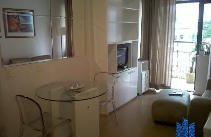 Imagem: Apartamento para Venda, Itaim Bibi