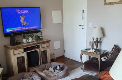 Imagem: Apartamento para Venda, Jardim da Glória