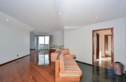 Imagem: Apartamento para Venda, Brooklin Novo