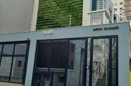 Imagem: Condomínio Fechado para Venda, Aclimação