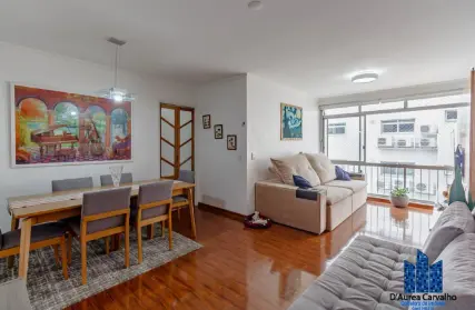 Imagem: Apartamento para Venda, Itaim Bibi