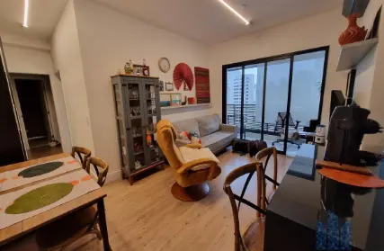 Imagem: Apartamento para Venda, Vila Mariana