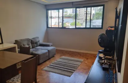 Imagem: Apartamento para Venda, Aclimação