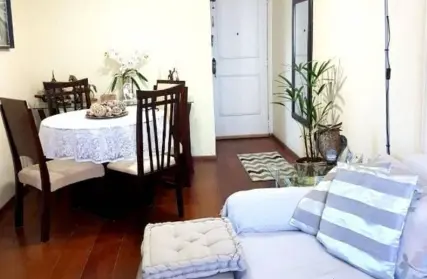 Imagem: Apartamento para Venda, Vila Congonhas