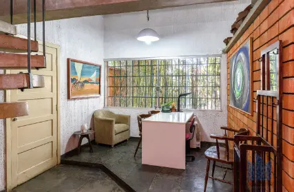 Imagem: Casa Comercial para Venda, Moema