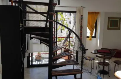 Imagem: Apartamento para Venda, Moema