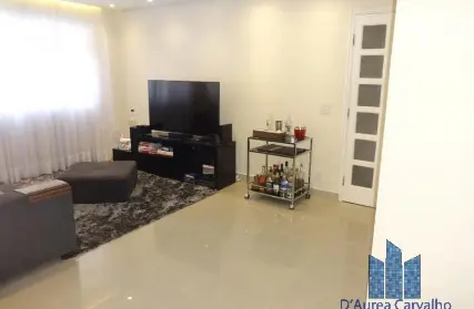 Imagem: Apartamento para Venda, Vila Gumercindo