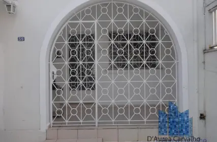 Imagem: Casa Térrea para Alugar, Vila Mariana