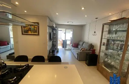 Imagem: Apartamento para Venda, Vila da Saúde