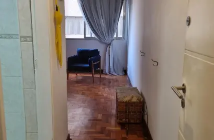 Imagem: Apartamento para Alugar, Saúde