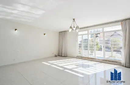 Imagem: Casa Térrea para Venda, Bosque da Saúde