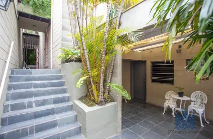 Imagem: Casa Comercial para Venda, Bosque da Saúde