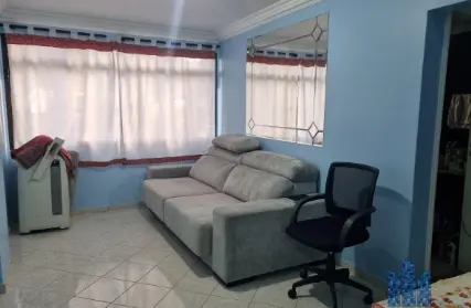 Imagem: Apartamento para Venda, Cambuci (Zona Sul)