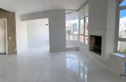 Imagem: Apartamento para Alugar, Vila Nova Conceição