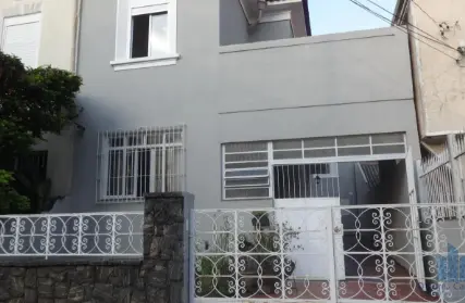 Imagem: Sobrado para Venda, Vila Clementino