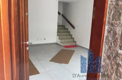 Imagem: Casa Comercial para Venda, Planalto Paulista