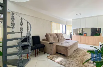 Imagem: Apartamento para Venda, Vila Gumercindo