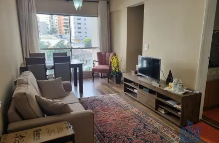 Imagem: Apartamento para Venda, Indianópolis