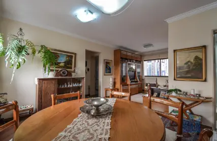 Imagem: Apartamento para Venda, Moema