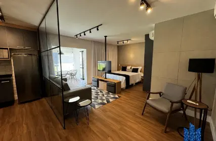 Imagem: Galpão / Salão para Alugar, Chácara Santo Antônio (ZS)