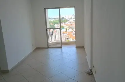Imagem: Apartamento para Venda, Vila Brasílio Machado
