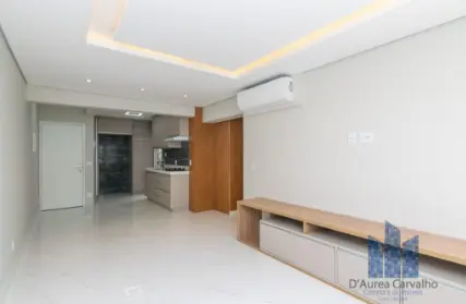 Imagem: Apartamento para Venda, Moema