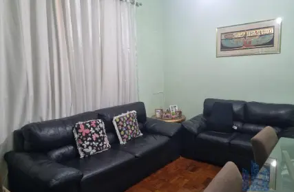 Imagem: Apartamento para Venda, Cambuci (Zona Sul)