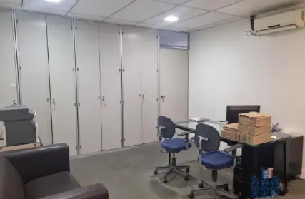 Imagem: Sala Comercial para Alugar, Itaim Bibi