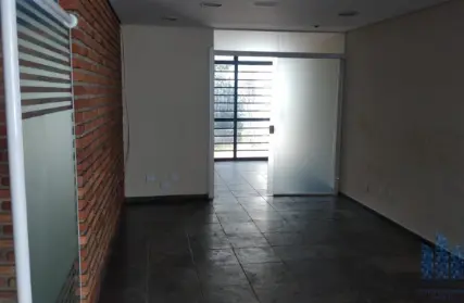 Imagem: Casa Comercial para Venda, Campo Belo (Zona Sul)