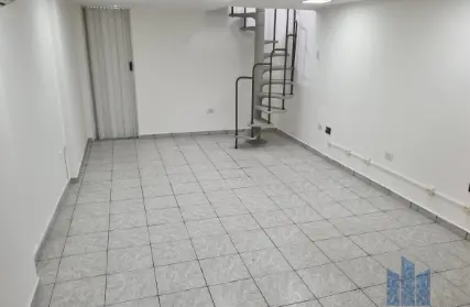 Imagem: Sala Comercial para Venda, Vila Mariana