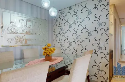 Imagem: Apartamento para Venda, Vila Gumercindo