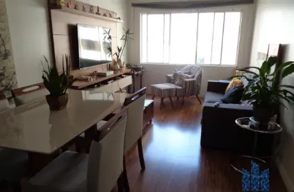 Imagem: Apartamento para Venda, Paraíso (Zona Sul)