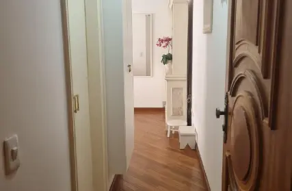 Imagem: Apartamento para Venda, Mirandópolis