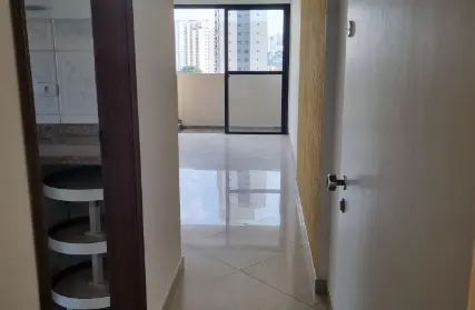 Imagem: Apartamento para Venda, Cursino