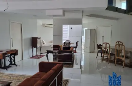 Imagem: Apartamento para Venda, Vila Nova Conceição