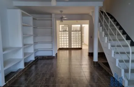 Imagem: Sobrado para Venda, Vila Mariana